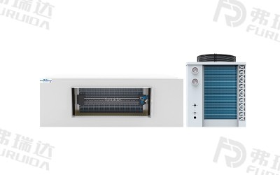 恒溫恒濕機(jī)-吊頂暗藏式