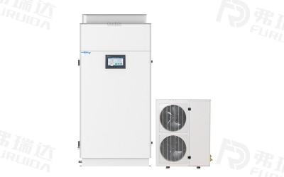 恒溫恒濕機(jī)-立柜管道式