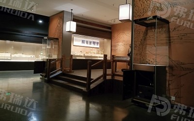 展柜恒溫恒濕機(jī)（獨(dú)立柜）