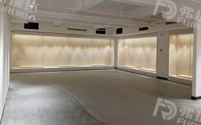 展柜空調(diào)（頂裝）