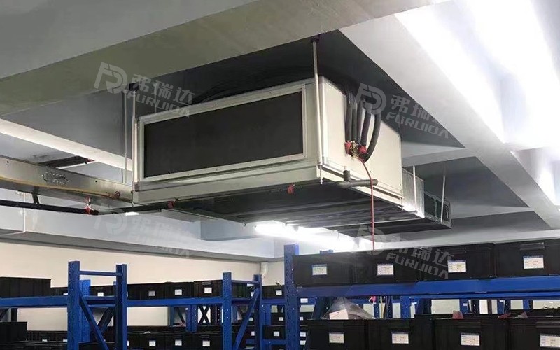 恒溫恒濕一體機