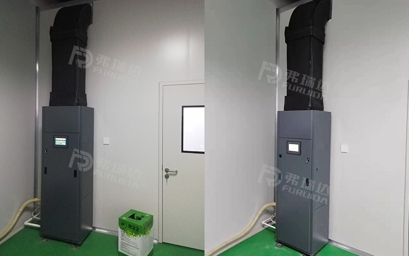 恒溫恒濕機(jī)