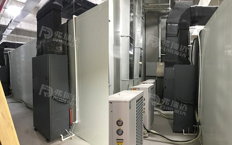 恒溫恒濕機(jī)